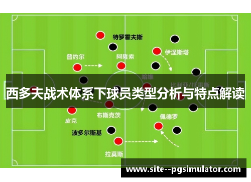 西多夫战术体系下球员类型分析与特点解读 西多夫战术体系下球员类型分析与特点解读