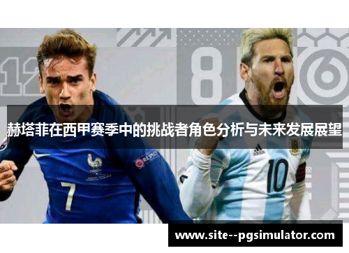 赫塔菲在西甲赛季中的挑战者角色分析与未来发展展望 赫塔菲在西甲赛季中的挑战者角色分析与未来发展展望