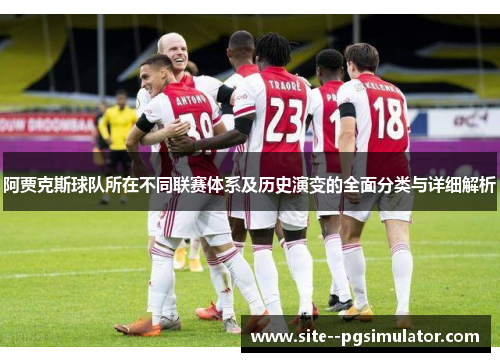 阿贾克斯球队所在不同联赛体系及历史演变的全面分类与详细解析 阿贾克斯球队所在不同联赛体系及历史演变的全面分类与详细解析